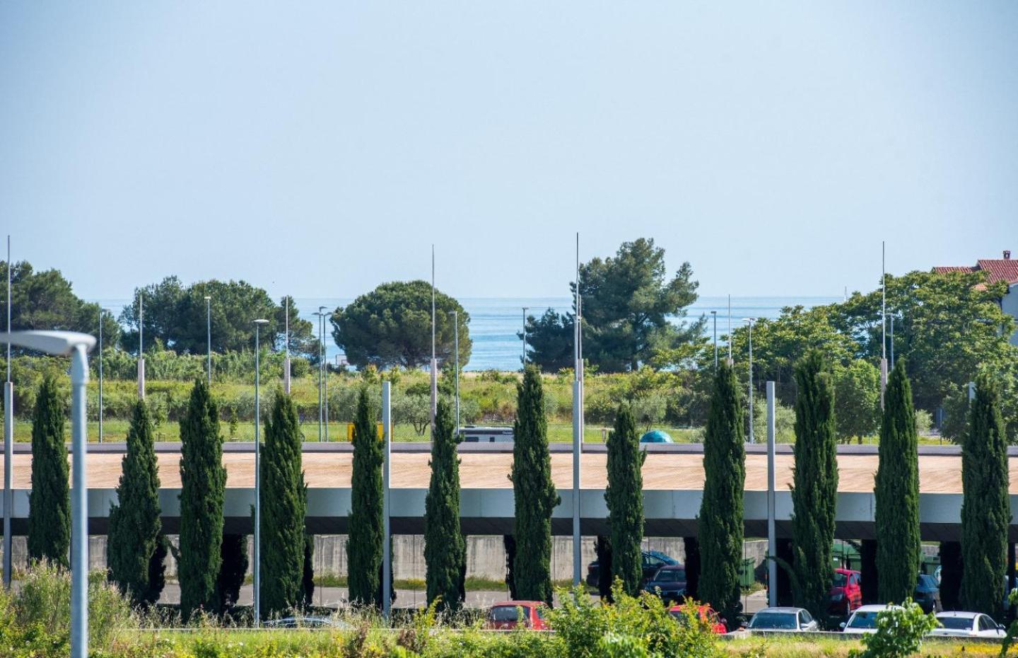 Casa Rose Villa Novigrad Istria Eksteriør billede