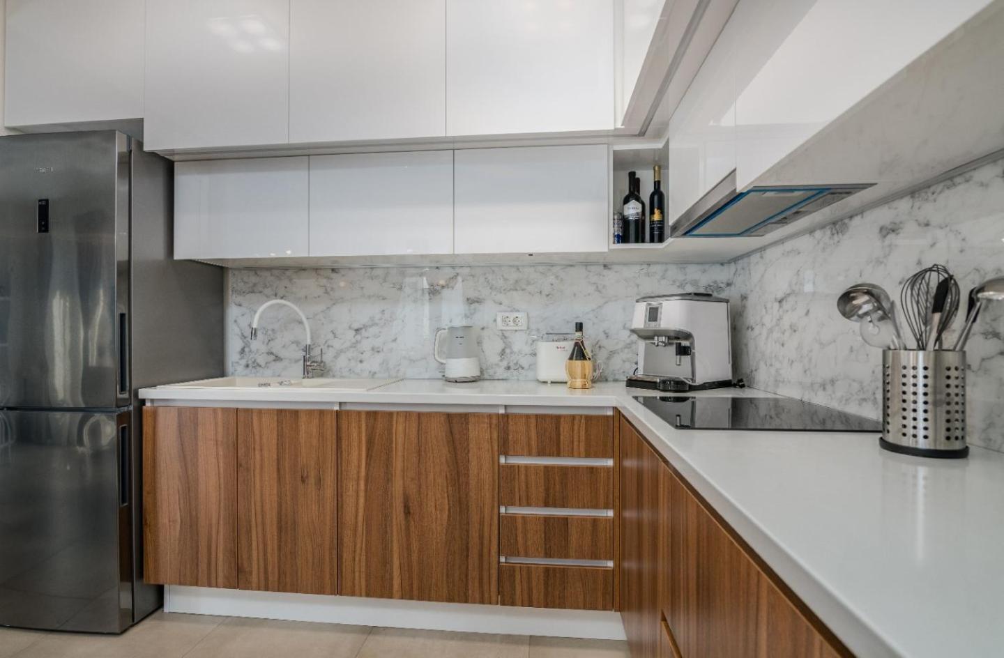 Casa Rose Villa Novigrad Istria Eksteriør billede
