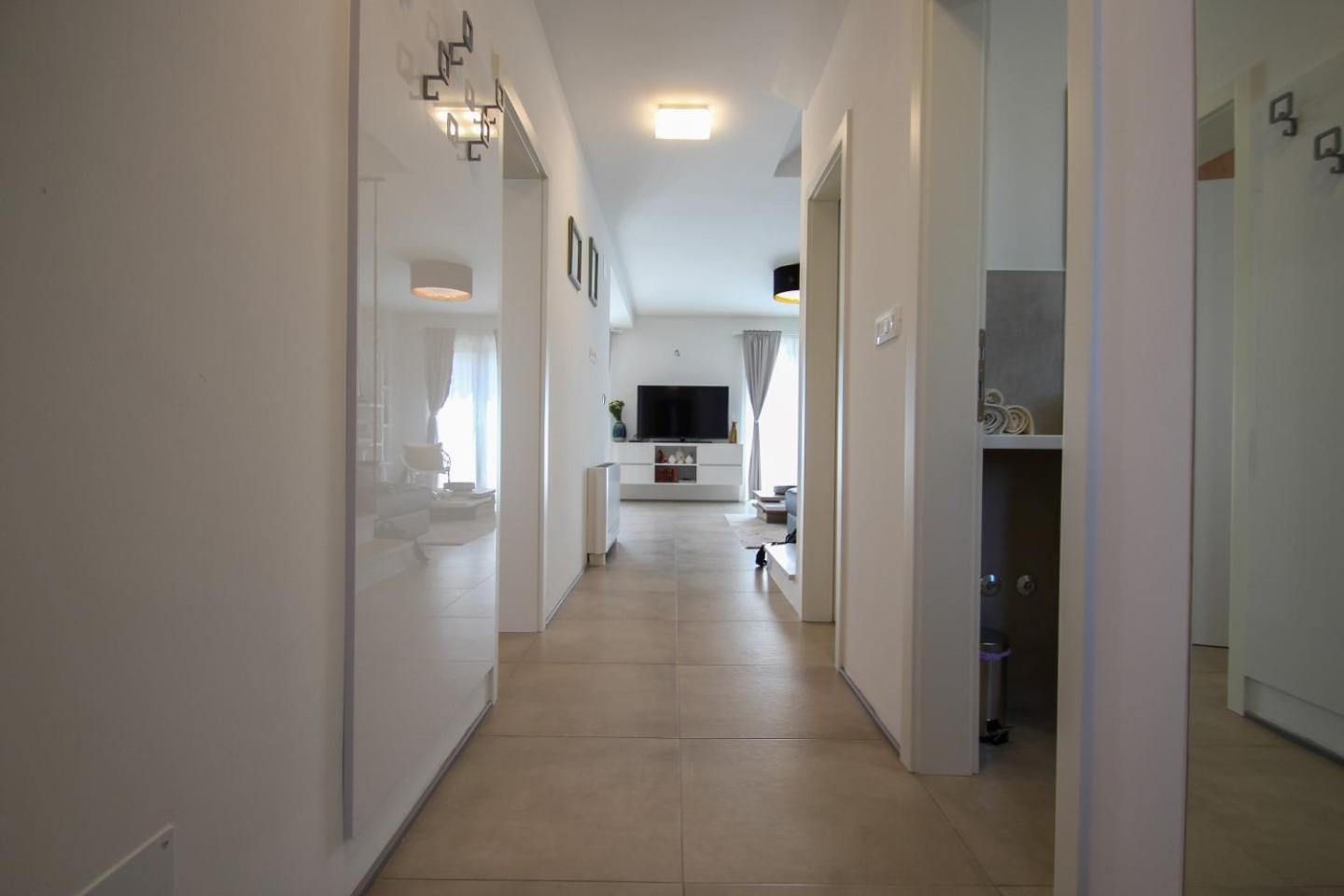 Casa Rose Villa Novigrad Istria Eksteriør billede