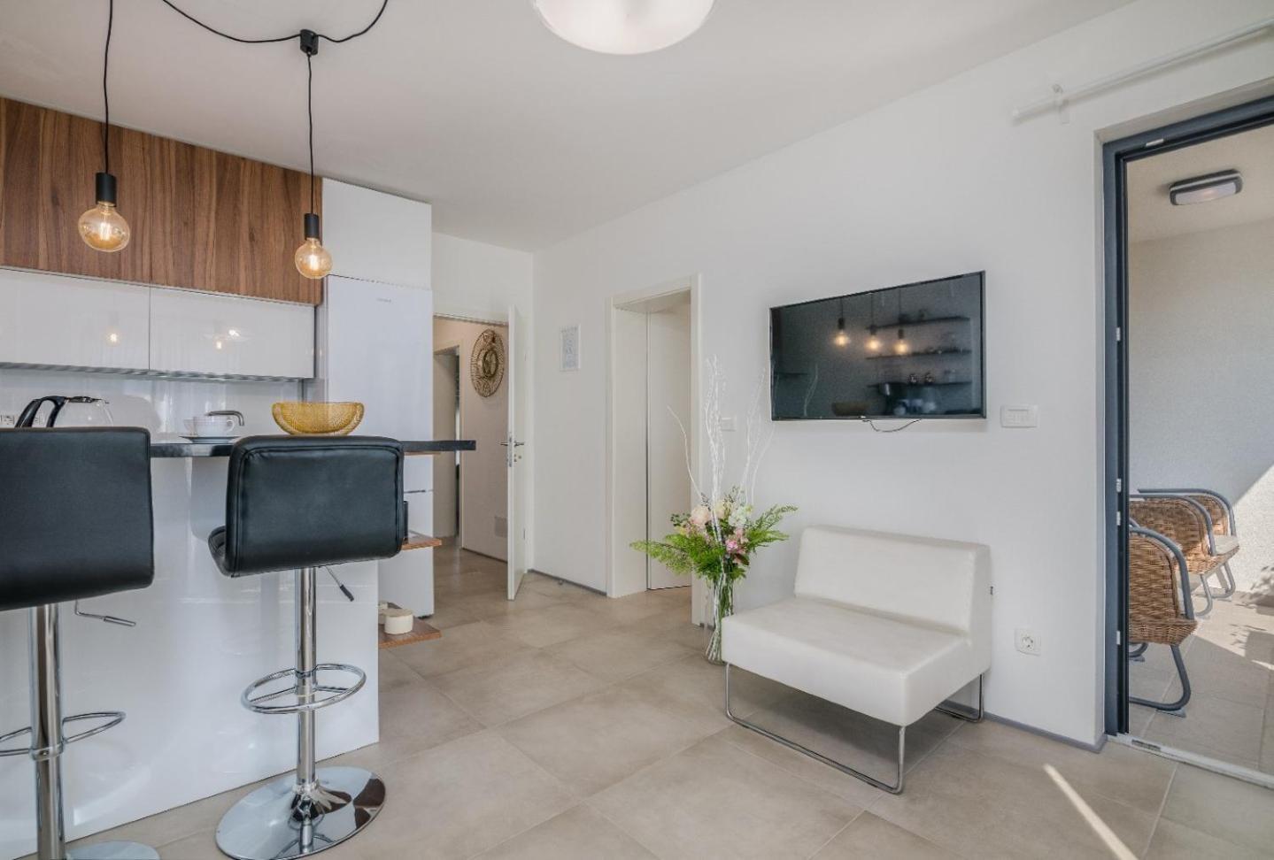 Casa Rose Villa Novigrad Istria Eksteriør billede