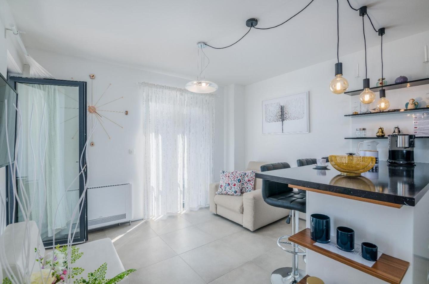 Casa Rose Villa Novigrad Istria Eksteriør billede