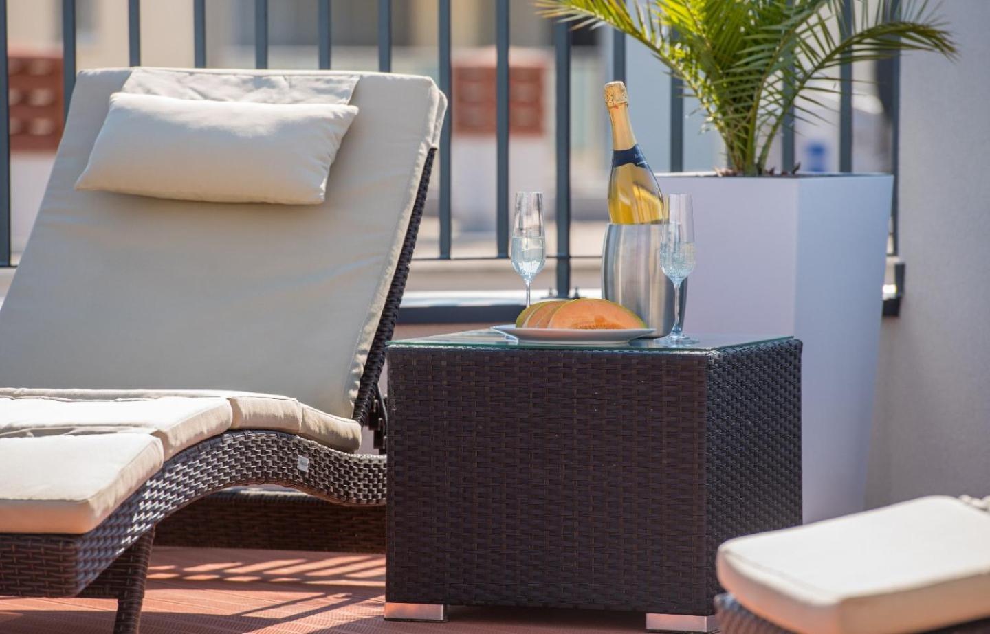 Casa Rose Villa Novigrad Istria Eksteriør billede